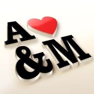 A&M