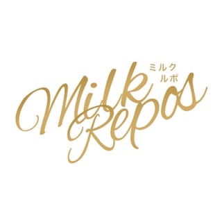 milk repos（ミルク ルポ）