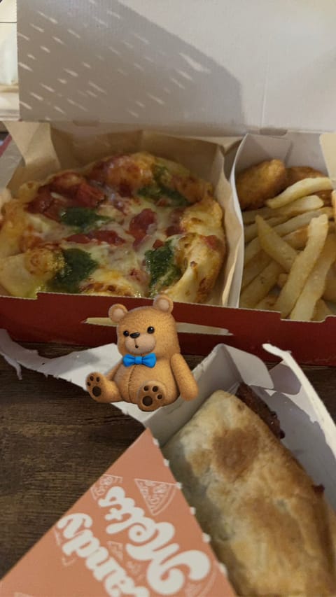 🍕