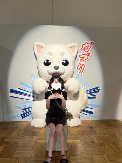 1週間お休みいただいてますっ꒰ᐡ >  o̴̶̷̤ ᐡ꒱