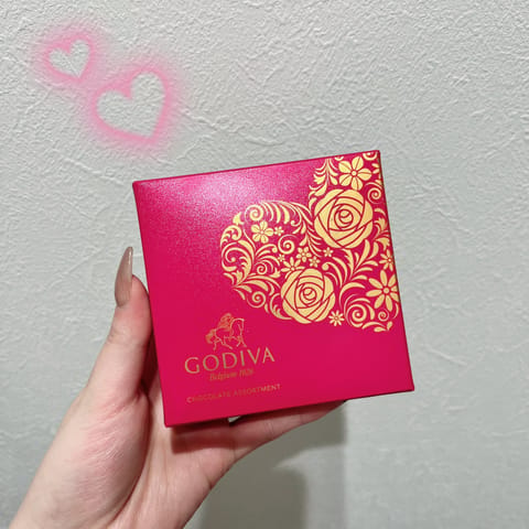 昨日ラストまでありがとうございました💞
バレンタインということでチョコ🍫頂いてしまって、、有難うね( ; ; )

はじ