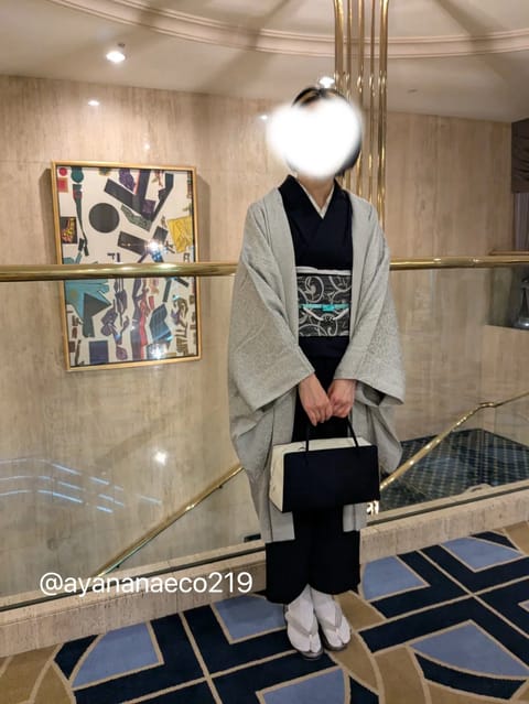 昨日は
ちょっと早めの忘年会？
に行ってきました😊

いろんな年代の方と
お話しできて楽しかったー🍀

お料理も美味しく