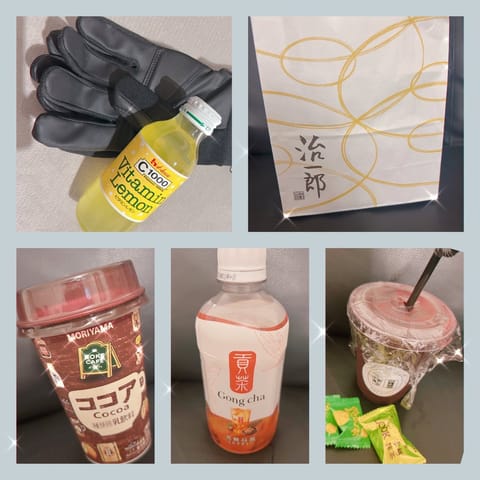 いつも沢山ありがとうございます😭✨️

今日立川も朝から雪でびっくりでした。。
雪だるま作りたかったけど
やはり溶けてし