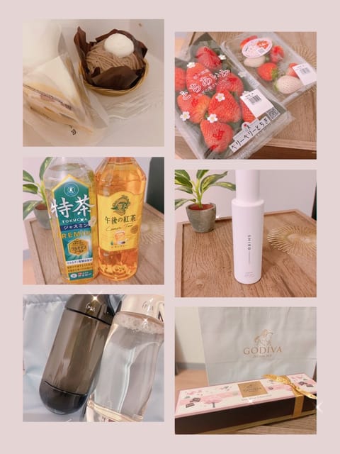 いつも沢山ありがとうございます😭✨️

今日立川も朝から雪でびっくりでした。。
雪だるま作りたかったけど
やはり溶けてし