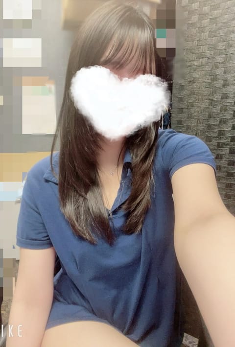 髪黒くした〜☝️