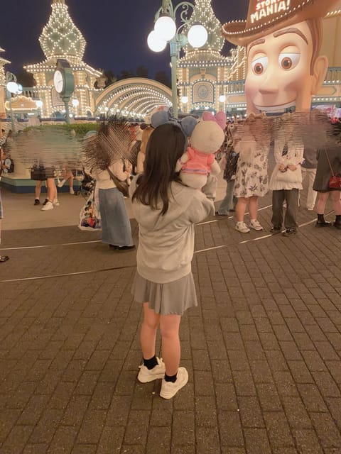 今日19時から金沢るーむにいます、、

実は先日お誕生日を迎えてディズニーに行ってきました、、🐭

良かったらおめでとう