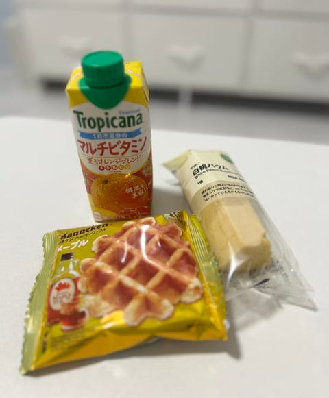 ありがとうございます🥰
またスタバカードいただいちゃった>⩊<♩