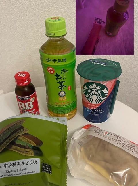 今週もありがとうございました♡🪄︎︎◝✩

やっとタイミング合っておあいできたお兄さん、はじめましてのお兄さんたちとお会