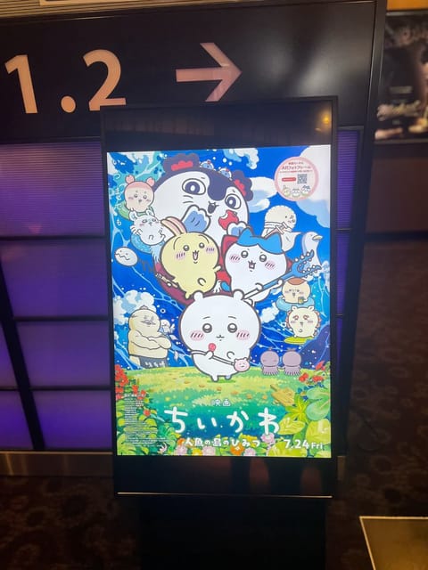ちいかわの映画癒された〜🥹
本日は14:00-2:00でお待ちしてます♡

スタートからご予約ありがとう👶🏻
最短16: