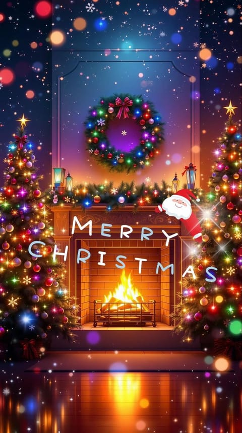 ❅°☃︎𝑀𝑒𝑟𝑟𝑦 𝐶ℎ𝑟𝑖𝑠𝑡𝑚𝑎𝑠☃︎.❆。
素敵なXmasを過ごしてね💕︎

Good Night🫧 .*🌙♡🍎♡