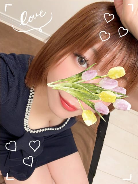 今日は荻窪の初めてのルームです🥰楽しみー❤️💛🧡ぜひ会いに来てくださいませ✨