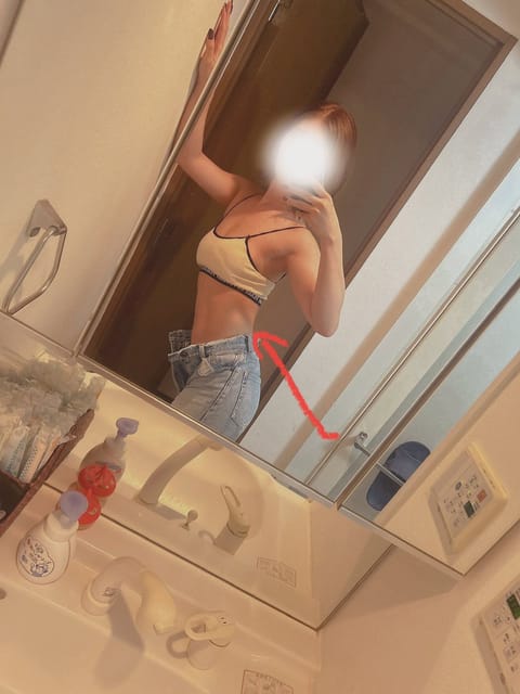 ←のとこえぐれてるの発見！嬉しい🫶

まだ細いうちに会いに来てね😭

1/29(水) 13:00~22:00