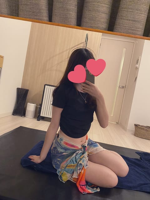 本日12時〜20時恵比寿
出勤してます🧸
お時間合う方ぜひ🪻
お待ちしています☺️