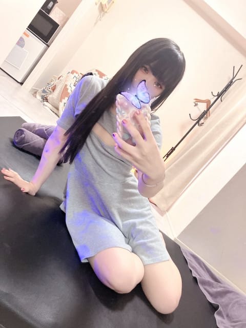 いるよぉ