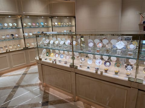 貴族な気分を味わえる店💍🫅💎