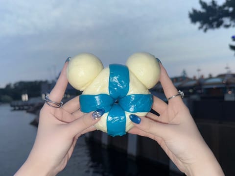 ディズニーシーに行ってきました🌋⋆˙
ちゃんと青い服も着て
噂のジュビリーブルー堪能してきた🩵

今週もスタートからあり
