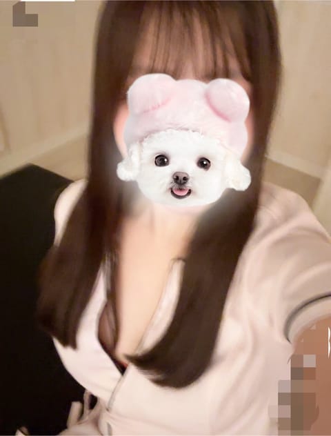 手ブレしちゃったにょ、今日と明日