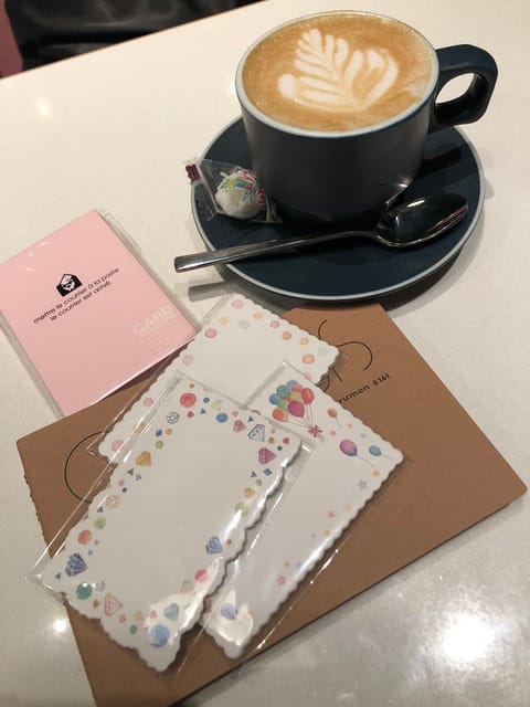 本業の方で、15名の方にメッセージカードを書きました☺️💓

一人ひとりをイメージしたカードの柄を選び、メッセージもそれ