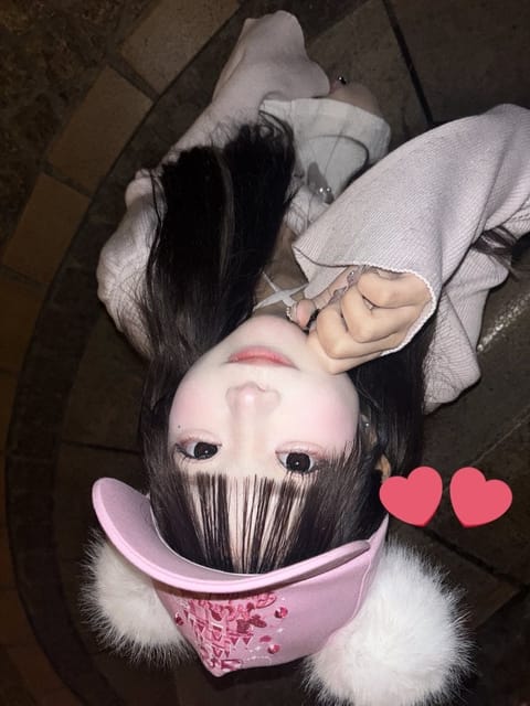 あしたはいけぶくろるーむで15〜22じ、あえます🩷
よろしくお願いします(˶'ᵕ'˶ )︎