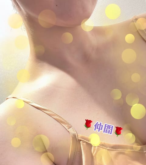 こんばんは、仲間です🌹

お部屋入りました✨

ぐっと暑さが増してきましたねー💦

体調など崩されていませんか？

癒さ