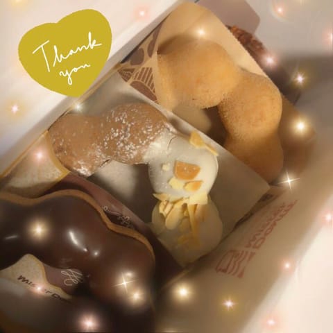 本日もありがとうございました🈵️🌼
仲良し様DAYでした🥰🫶❤️
施術上達してる！って言ってもらえて嬉しかったです✨いっ