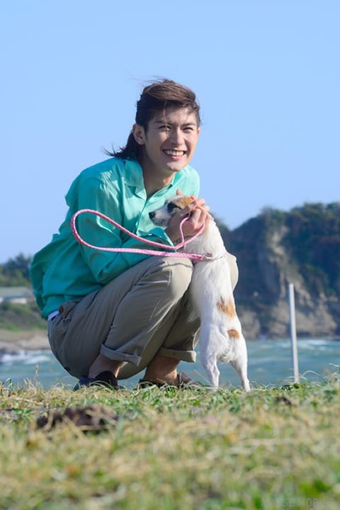 本人の口から、真実を聞くまでは…様々な情報に惑わされないように…しよう。