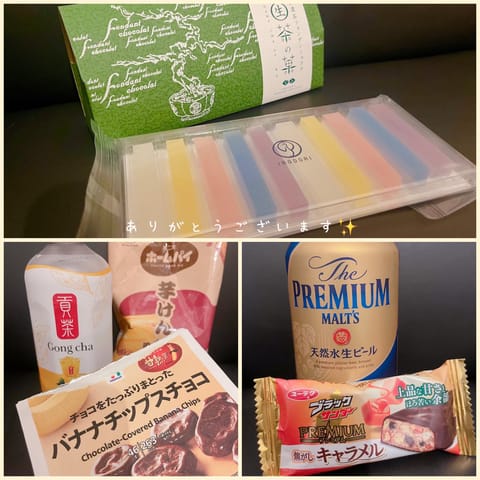 プレミアムになって初出勤でした😌💐
本指名様ありがとでした✨
