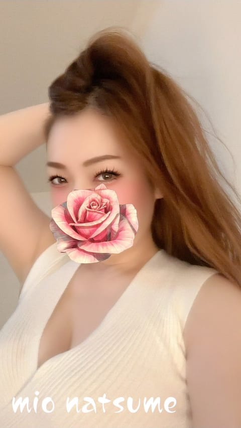 日頃より澪をご利用いただき
感謝申し上げます🌹

これからも暑さがつづきますが
くれぐれもご自愛下さい❤️

7月26日