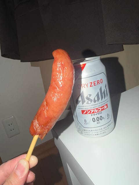 １粒500円のチョコ、ママちゃんがくれました、吉祥寺のお店だょ激ウマ

牛カルビコーン、マッシュポテト入ってて美味いよ、