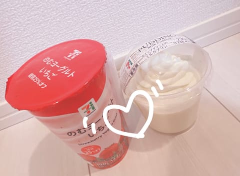 久しぶりの出勤だったから
すごく疲れた、けどすごく楽しかったな〜🫧

とても美味しそうなものを頂いちゃった！！
明日食べ