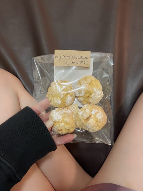 こんにちはっ🫧

お部屋ついたよー‼︎
17:00~24:00

美味しいクッキー買ったんだ🍪
めちゃおいしくてびっくり