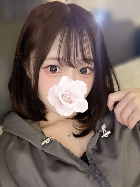 髪きっちゃったー♡
