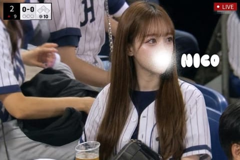 ⚾️の後に🍜屋❔

昔ソフトバンク好きだった今はわからない💭
