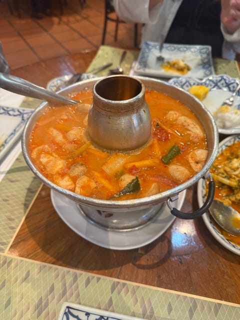 タイ料理！やっぱりおいしい😭💖
あしたに備えて🤭