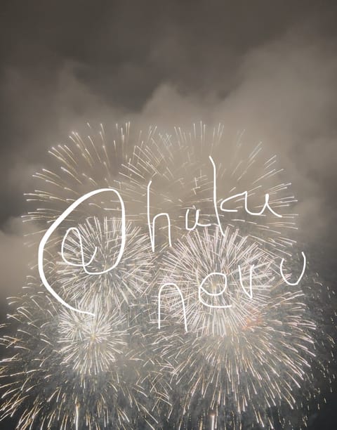 この前逗子の花火大会🎆に
行ってきました！！

みんな元気かなぁ？？♡