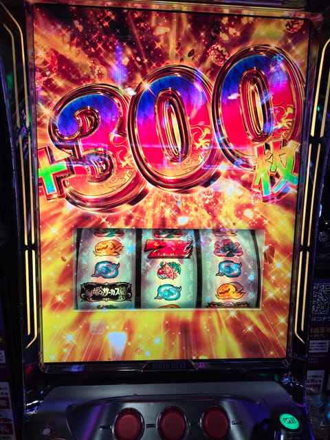 本日ピックアップ🈹です🌸

からさー2はレバー硬くて腕疲れるので今後打ちません