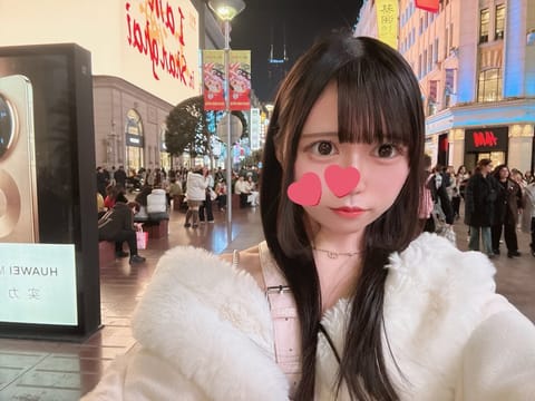 本日短いですが、、、

01:00-06:00 📍東新宿

います₍ᐢ⑅•ᴗ•⑅ᐢ₎♡

今週は3日出れるのでお時間合う