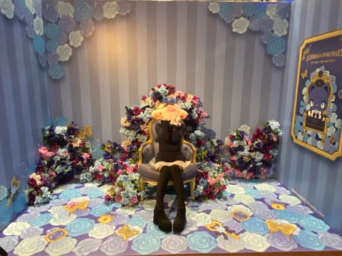 5月前半のシフトはこちら👇

5/2 21:00~05:00
5/3 11:00~05:00
5/4 11:00~05: