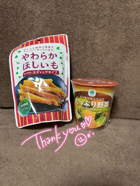 初エステに私を選んでくれてありがとう🫶♥️