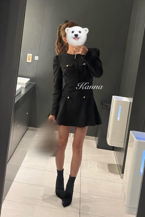 今週もよろしくお願いします🤍

日曜はお昼から出る予定です🍒
お待ちしてます♡