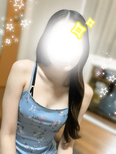 チラチラ見てるのバレてるよ〜👀🩵✨