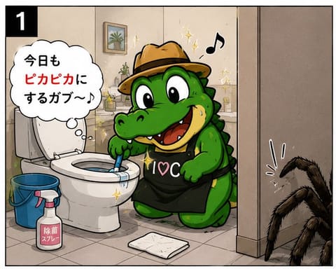 てんちょ