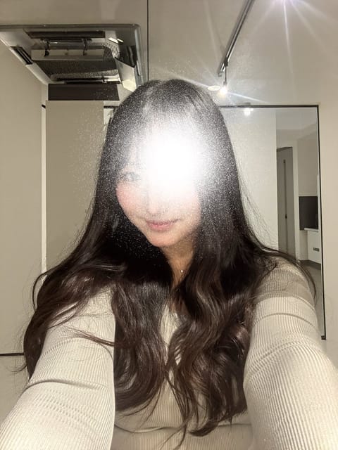 🫧1/19（月）15:00-5:00🫧

お久しぶりです
あけましておめでとうございます💠
帰省から帰ってきました🧣
３