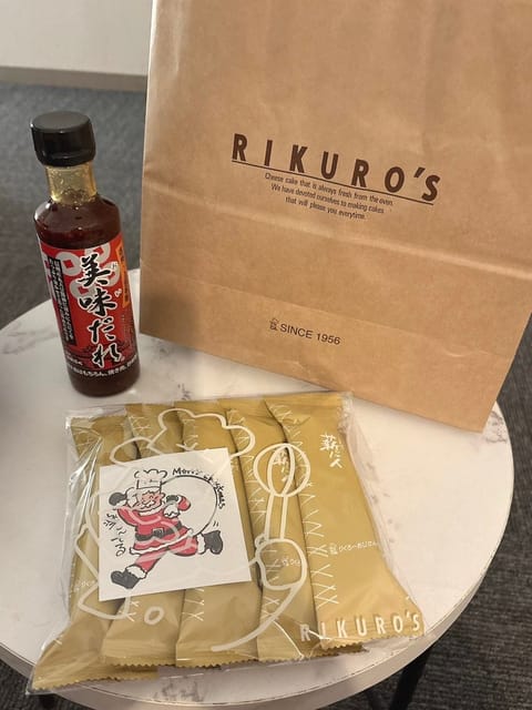 今日はありがとう〜😊

薪パイ！！！やっぱおいしい🥹💖

天才的な調味料もありがとう😭✨
いっぱい使う！

また来年だね