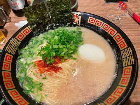 昨日も、ありがとうございました😊🙏✨️

お仕事帰りの🍜は格別でした♥️

明日は21時~ラスト♥️
金山ルームです✨️