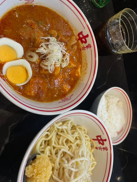 橋本ルームでした！
20:00からでつ

この前蒙古のつけ麺食べた🍜