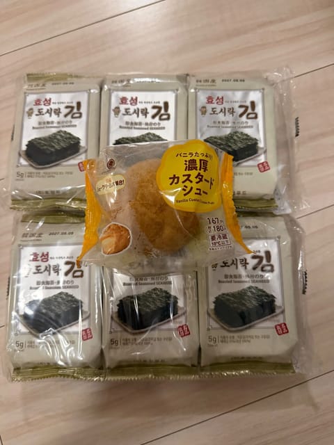本日もありがとございました🧡
差し入れもありがとう😿😿
次回31日出勤です！　
みんな熱中症には気をつけるんだよ！！