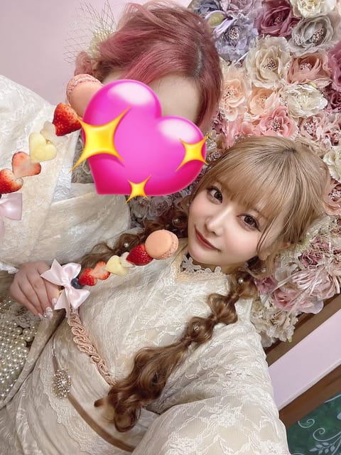 ハイトーンのみな♡懐かしい