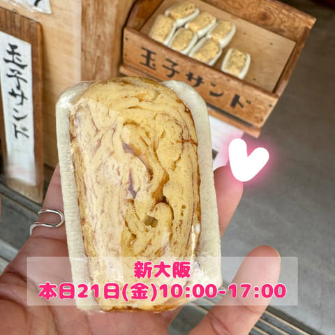 煮ても焼いても、生でも
何しても美味しい…🤤

口もお腹も喜ばせてくれる
たまご、最高🫶✨️

🌱𓂃 𓈒𓏸
12～17時