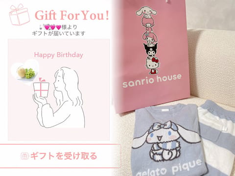 貸切も誕生日ﾌﾟﾚｾﾞﾝﾄもたくさんたくさんありがとうだよ🤍(՞⸝⸝ɞ̴̶̷ ·̫ ‹⸝⸝)ಣ 久しぶりに楽しかった〜🎵